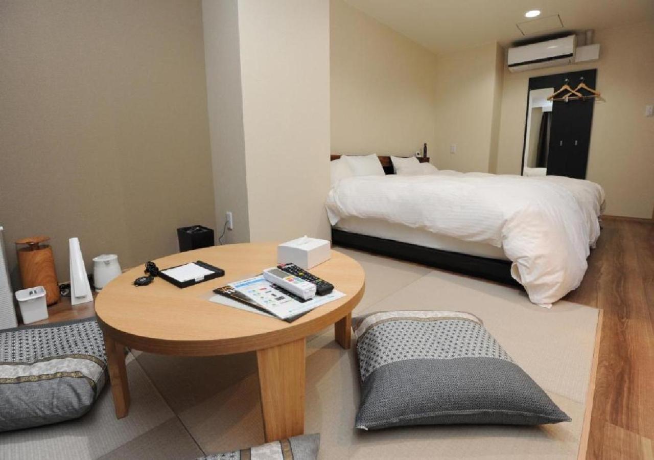 Hotel Sunriver Shimanto - Vacation Stay 98026 Luaran gambar